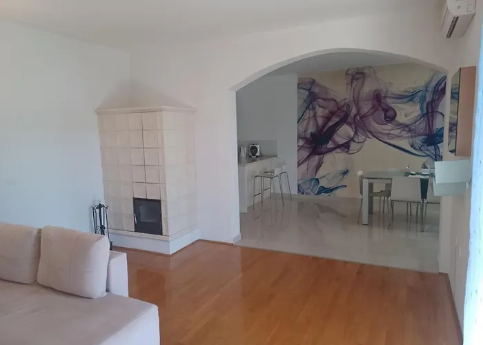 Apartamento Three Bedroom With Terrace And Sea View *
