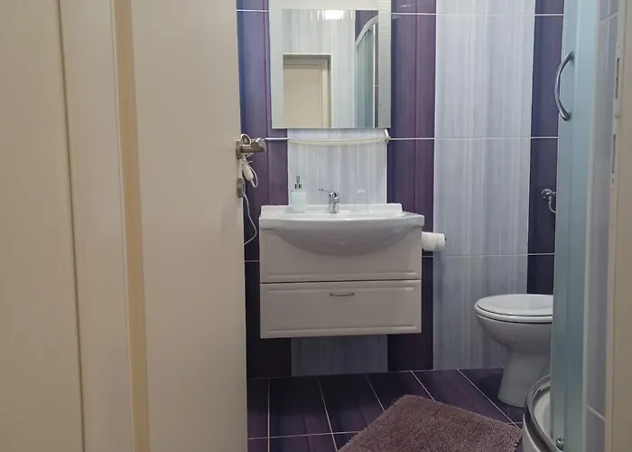 Apartamento Three Bedroom With Terrace And Sea View *