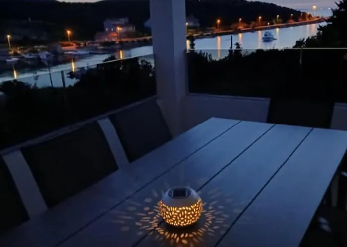 Apartamento Three Bedroom With Terrace And Sea View *