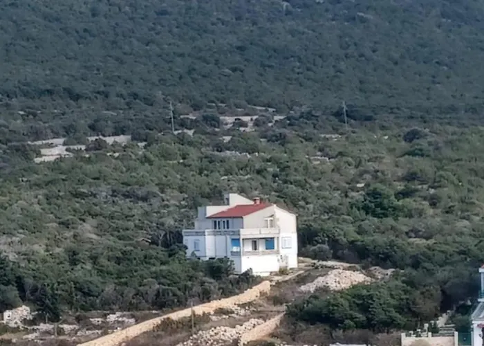 Three Bedroom With Terrace And Sea View Apartamento Ist